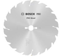 Bosch Accessories Construct Wood 2608640701 Lame de scie circulaire au carbure