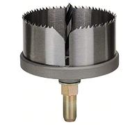 Bosch Scie cloche 68 mm pour perceuses – Bois, plastique, panneaux agglomérés – 1 pièce