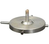 Bosch Accessories Croix De Perçage pour Couronnes de Forage, 102mm Diamètre/Cote Sur Plats