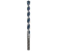 Bosch Foret à béton CYL-5 Robust Line Ø 10 x 150 mm pour perceuse à percussion 1x Gris