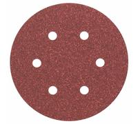 Bosch Feuille abrasive C430 – 150 mm – Grain 60 – Pack de 5