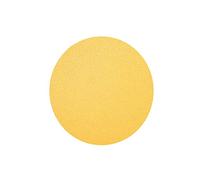 Bosch Accessories Disque Abrasif pour Meuleuse Angulaire, 80 Grain, 115mm, Lot de 10