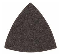 Bosch Accessories Disque Peau de Mouton pour Ponceuse, 93mm, 100 Grain