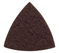 Bosch Accessories Disque Peau de Mouton pour Ponceuse, 93mm, 100 Grain