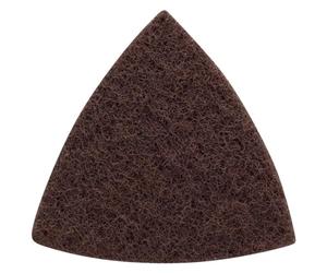 Bosch Accessories Disque Peau de Mouton pour Ponceuse, 93mm, 100 Grain