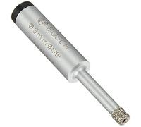 Forets diamantés à sec Easy Dry Best for Ceramic Bosch, 6 x 33 mm 2608587139