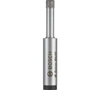 Bosch Foret diamanté Easy Dry 2608587141 – à sec pour céramique Ø 8 mm