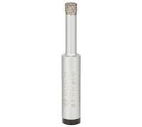 Bosch Foret diamanté Easy Dry 2608587141 – à sec pour céramique Ø 8 mm