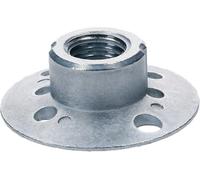 Ecrou de serrage conique pour filetage de broche M 14 Bosch Accessories 2603345002 N/A