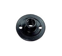 Bosch Accessories Écrous de Serrage Plats pour Meuleuse Droite