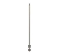 Bosch Embout cruciforme PZ 1 2607001587 E 6.3 – 1 pièce