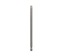 Embout 6 pans T 40 Bosch Accessories 2607001676 extra-dur Forme (embouts): E 6.3 1 pc(s)