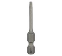 Bosch Embout de vissage 2607001632 T10 49 mm extra-dur 1 pièce