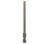 Bosch Embout Torx T25 L89 mm - Qualité extra-dure - 1 pièce