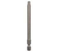 Bosch Accessories Embouts de Vissage Qualité Extra-Dure pour Vis Torx, T27 Epaisseur, 89mm Longueur