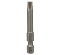 Bosch Embout de vissage T30 2607001642 extra-dur 49 mm 1 pièce