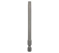 Bosch Embout Torx T30 89 mm – Qualité extra-dure – Queue hexagonale