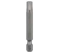 BOSCH Embout de vissage qualité extra-dure T40, 49 mm 2607001644
