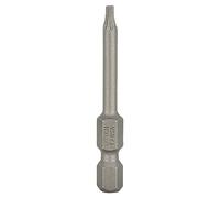BOSCH Embout de vissage qualité extra-dure T9, 49 mm 2607001630