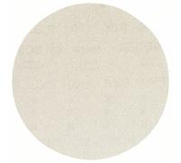 Bosch Accessories Ensemble de 5 Feuilles de ponçage M480 Idéal pour le Bois et la Peinture (Ø 150 mm, Grit P100, Accessoires pour Ponceuse Orbitale Aléatoire)