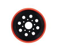 Bosch Bosch Disque de ponçage 8 trous, 125 mm, moyen, convient pour : GEX 12V-125, GEX 18V-125 Professional Quantité:1