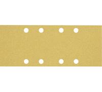 Bosch Accessories EXPERT C470 2608900834 Papier abrasif pour ponceuse vibrante perforé Grain 60 (L x l) 230 mm x 93 mm 10 pc(s)