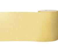 Bosch Rouleau abrasif Expert C470 – Ponçage manuel 115 mm x 5 m, Grain 80, 1 pièce