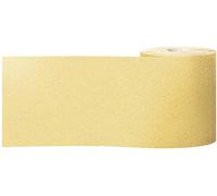 Bosch Accessories EXPERT C470 2608900904 Rouleau de papier abrasif non perforé Grain 80 (L x l) 5000 mm x 93 mm 1 pc(s)