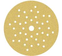 Bosch Accessories EXPERT C470 2608901093 Feuille abrasive pour ponceuse excentrique perforé Grain 60 (Ø) 125 mm 5 pc(s)