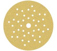 Bosch Accessories EXPERT C470 2608901093 Feuille abrasive pour ponceuse excentrique perforé Grain 60 (Ø) 125 mm 5 pc(s)