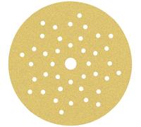 Bosch Accessories EXPERT C470 2608901094 Feuille abrasive pour ponceuse excentrique perforé Grain 80 (Ø) 125 mm 5 pc(s)