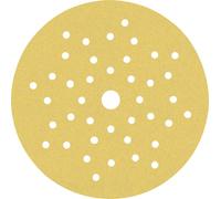 Bosch Accessories EXPERT C470 2608901096 Feuille abrasive pour ponceuse excentrique perforé Grain 120 (Ø) 125 mm 5 pc(s)