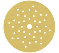 Bosch Accessories EXPERT C470 2608901097 Feuille abrasive pour ponceuse excentrique perforé Grain 180 (Ø) 125 mm 5 pc(s)