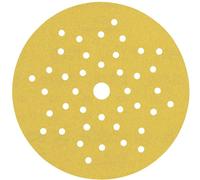 Bosch Accessories EXPERT C470 2608901101 Set de feuilles abrasives pour ponceuse excentrique perforé Grain 60, 120, 240 (Ø) 125 mm 6 pc(s)
