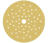 Bosch Accessories EXPERT C470 2608901103 Feuille abrasive pour ponceuse excentrique perforé Grain 60 (Ø) 150 mm 5 pc(s)