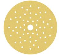 Bosch Accessories EXPERT C470 2608901106 Feuille abrasive pour ponceuse excentrique perforé Grain 120 (Ø) 150 mm 5 pc(s)