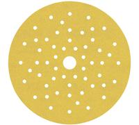 Bosch Accessories EXPERT C470 2608901108 Feuille abrasive pour ponceuse excentrique perforé Grain 240 (Ø) 150 mm 5 pc(s)