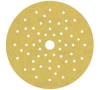 Bosch Accessories EXPERT C470 2608901109 Feuille abrasive pour ponceuse excentrique perforé Grain 320 (Ø) 150 mm 5 pc(s)