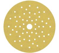 Bosch Accessories EXPERT C470 2608901109 Feuille abrasive pour ponceuse excentrique perforé Grain 320 (Ø) 150 mm 5 pc(s)