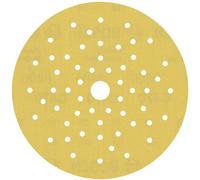 Bosch Accessories EXPERT C470 2608901110 Feuille abrasive pour ponceuse excentrique perforé Grain 400 (Ø) 150 mm 5 pc(s)