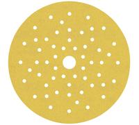 Bosch Accessories EXPERT C470 2608901111 Set de feuilles abrasives pour ponceuse excentrique perforé Grain 60, 120, 240 (Ø) 150