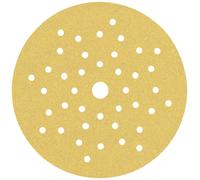 Bosch Accessories EXPERT C470 2608901127 Feuille abrasive pour ponceuse excentrique perforé Grain 100 (Ø) 125 mm 50 pc(s)