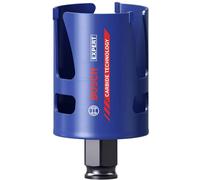 Bosch Scie-cloche Expert Construction Material Ø 51 x 60 mm Quantité 1