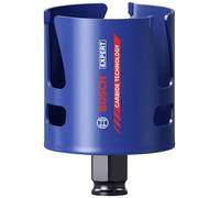 Bosch Bosch Expert Construction Material hole saw, 60 x 60 mm Quantité:1