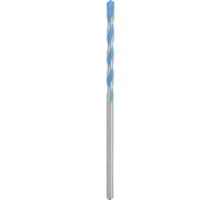 Bosch Accessories EXPERT CYL-9 MultiConstruction 2608900600 Foret polyvalent 1 pièce 3 mm Longueur totale 70 mm tige cylindrique