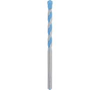 Bosch Accessories EXPERT CYL-9 MultiConstruction 2608900606 Foret polyvalent 1 pièce 5 mm Longueur totale 85 mm tige cylindrique 1 pc(s)
