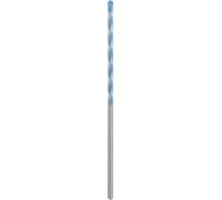 Bosch Accessories EXPERT CYL-9 MultiConstruction 2608900607 Foret polyvalent 1 pièce 5 mm Longueur totale 150 mm tige cylindrique