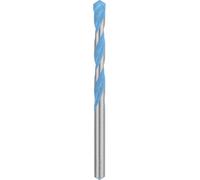 Bosch Accessories EXPERT CYL-9 MultiConstruction 2608900618 Foret polyvalent 1 pièce 7 mm Longueur totale 100 mm tige cylindrique 1 pc(s)