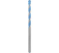 Bosch Accessories EXPERT CYL-9 MultiConstruction 2608900622 Foret polyvalent 1 pièce 8 mm Longueur totale 150 mm tige cylindrique 1 pc(s)