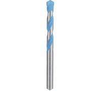 Foret multi matériaux à queue droite 10 x 120mm Expert Bosch